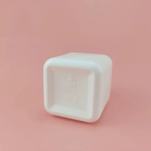 Vente chaude pas cher compétitif personnalisé sécurité 60ML carré HDPE médecine bouteille/pilule bouteille au Vietnam - Product Image 2