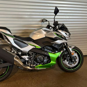Motocicleta Kawasaki Z7 Hybrid ABS 451cc Nueva, Lista para Exportar a Todo el Mundo - Product Image 6