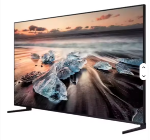 Téléviseur intelligent QLED OLED 8K UHD QN85Q900R 55 pouces, résolution HUXGA, PAL 50Hz, avec boîtier jaune/doré – Meilleures ventes - Product Image 4