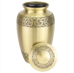 Ailes Urnes de crémation pour adultes pour cendres humaines Fournitures funéraires - Product Image 2