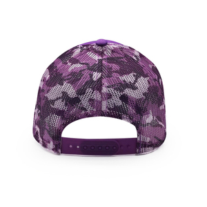 Gorra Snapback con logotipo personalizado de diseño Popular, gorra de camionero deportiva plana Lisa para adultos, gorras de diseño Popular con sublimación a precio de fábrica - Product Image 5