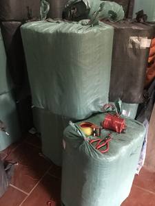 หวายตาข่ายหวายแบบเปิด,หวายตาข่าย45 60 70 90ซม. กว้าง15ม. จากเวียดนาม - Product Image 4