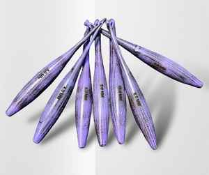 Personnaliser les crochets en bois ensemble de 6 pièces avec support meilleurs crochets pour aiguille à tricoter prix de gros Tayyab Handicraft - Product Image 3