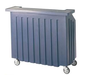 Le comptoir de bar/chaises de bar/mobilier de bar de boîte de nuit moderne aquarium bar comptoir de bar club tabouret de bar bureau bar chaise meubles - Product Image 6