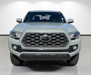 Camionetas Tacoma 2023 de Segunda Mano, 2WD, Tamaño Mediano, Motor 2.7L/3.5L, Gasolina, Transmisión Automática, Alto Rendimiento, Calidad de Exportación - Product Image 1