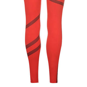 Dernier modèle de leggings pour femmes Leggings de gym pour femmes Taille haute Push up Fitness Running Taille élastique Leggings de yoga - Product Image 4