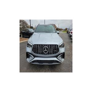 Mercedes-Benz S-Class พร้อมระบบเสียงรอบทิศทาง Burmester และระบบสาระบันเทิงที่ล้ำสมัย - Product Image 1