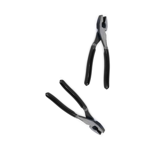 Factory Direct OEM Stainless Steel Multi-Purpose Cutting Pliers Trio <b>Set</b> with <b>Ratchet</b> <b>Wrenches</b> and Screw Driver Hand Operated - Product Image 3