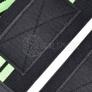 สายรัดข้อมือนีโอพรีนยกน้ำหนักที่สะดวกสบายที่สุดผลิตจากปากีสถาน - Product Image 6