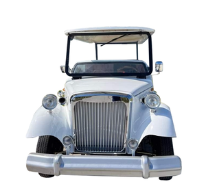 Offres Spéciales Bestss Pr1ce Wh01esa1e Fact0ry Supp11ed C1ass1c Retr0 E1ectr1c Berlines Carss - Product Image 2