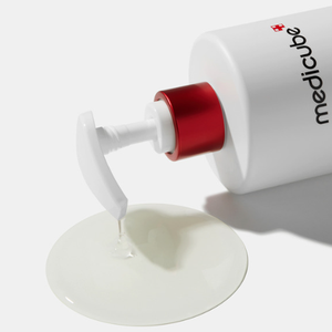 ผลิตภัณฑ์ล้างหน้าและผิวกายรักษาสิวสีแดง400กรัม2.0ทรีทเมนต์ - Product Image 4