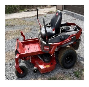 Tondeuse autoportée Toro TimeCutter Max Zero Turn à vendre – Robuste, durable, avec plateau en acier renforcé pour propriétaires résidentiels - Product Image 4