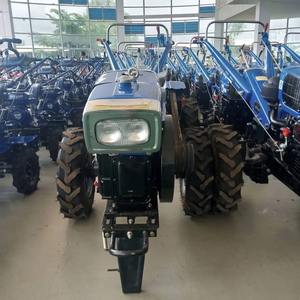 Achetez un nouveau tracteur à chenilles à deux roues BCS 740, cultivateur rotatif, mini motoculteur, moteur 25 CV, roulement à engrenages - Product Image 6