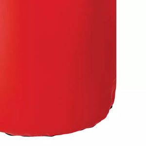 Nouveau sac de frappe de boxe en cuir PU de haute qualité, faible MOQ, avec logo personnalisé, outil d'entraînement pour hommes, rempli de sable - Product Image 5