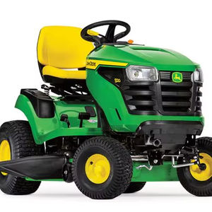 Para John Deere S120, Cortadora de Césped Autopropulsada de 28V con Potencia de 1800W y Cilindrada de Motor de 196CC para Tractor John Deere - Product Image 5