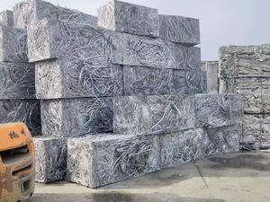 Vente en gros de déchets de fil d'aluminium de haute qualité à vendre - Product Image 6