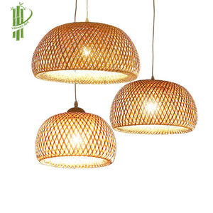 ผลิตภัณฑ์ไฟไม้ไผ่ของที่ระลึกงานทำมือแนวยุโรป vgreenart - Product Image 5