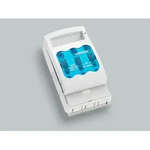 Whner 33079 Alloggiamento per Interruttore di Protezione e Scollegamento per Relè e Sistemi di Protezione - Product Image 1