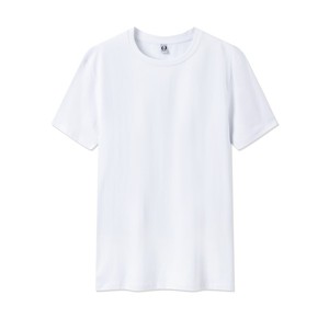 Camiseta unisex con cuello redondo de 180gsm, 95% algodón, 5% Spandex, ropa de calle transpirable, patrón liso, tejido de punto teñido, camisetas para mujer - Product Image 2