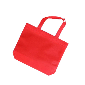 Non-woven <b>Folding</b> <b>Bag</b> Many Colors Used for Shopping Printed Logo Large Quantity 2026 Hot Trend New Design - Product Image 4