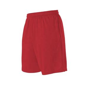 Breathable 2025 Best Sublimated Mesh <b>Shorts</b> EE Design Quick Dry Drawstring Side Zipper Solid Casual Eco-Friendly Summer <b>Shorts</b> - Product Image 2