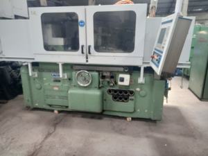 Machine à rectifier les filets CNC robuste pour le rectage précis des filets de pièces métalliques avec une structure stable et des performances cohérentes - Product Image 2