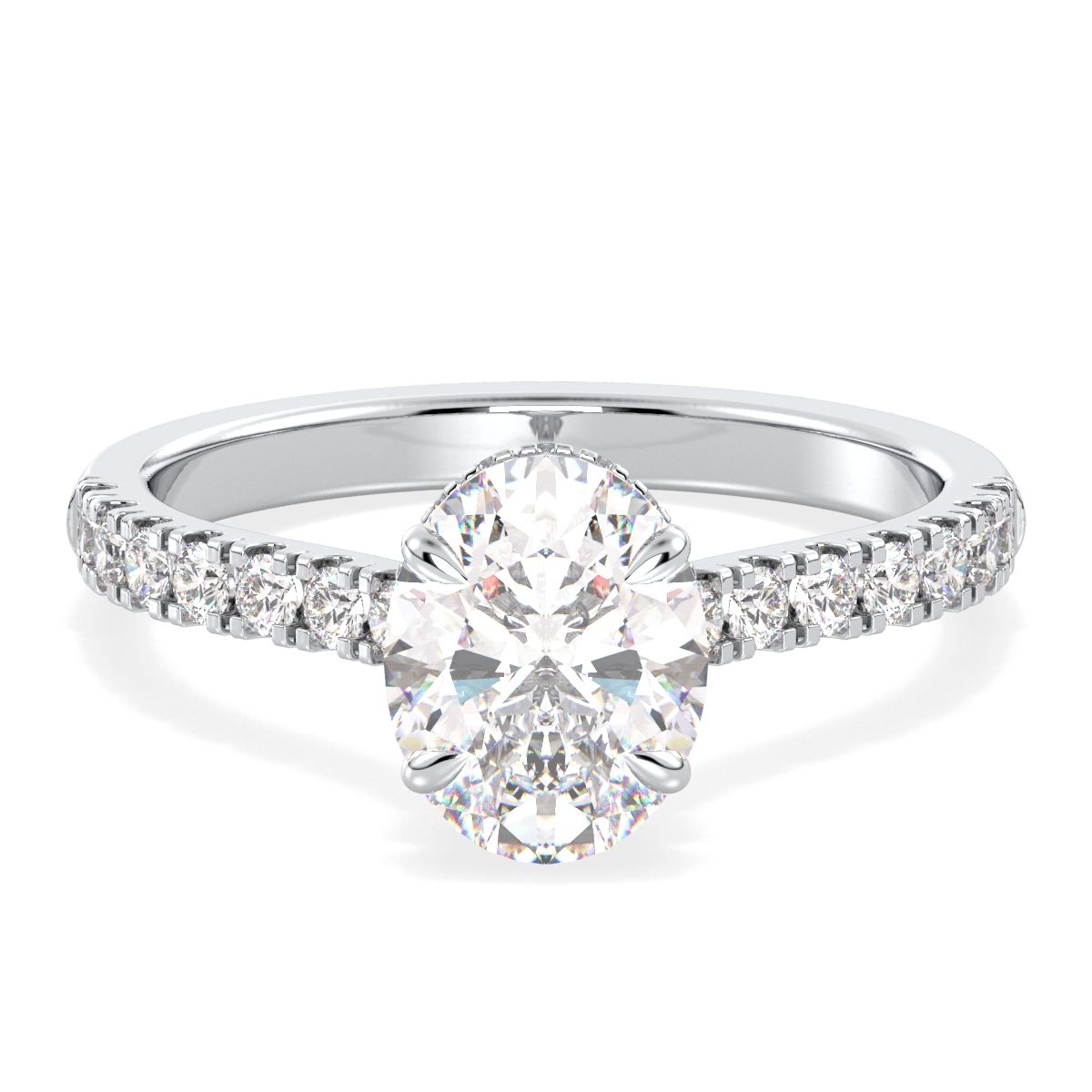 ทองคำขาว