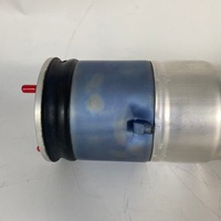 Ressort pneumatique arrière gauche Rolls Royce Ghost, sac à air, kit de réparation de suspension durable