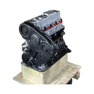 Nuevo Bloque de Motor Diésel D4BB 4D56 2.5TD de Alta Calidad de Fábrica para Auto Coreano H100 <span class=keywords><strong>H1</strong></span> de <span class=keywords><strong>Hyundai</strong></span> - Product Image 5