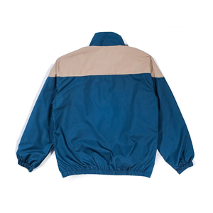 Veste de pluie imperméable avec coupe sans couture et tissu léger et respirant idéal pour l'extérieur Vestes pour hommes - Product Image 2