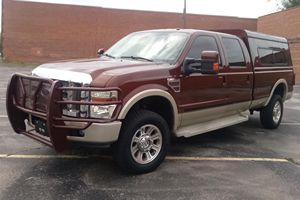 HAUTE DEMANDE PERFECTPARFORMANCE 2008 F.350 SuprDuty KingRanch - Product Image 5