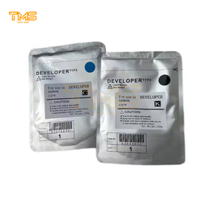 Pó do revelador TMS 3300 para XEROX WorkCentre 3300 3370 3375 5575 5570 7855 7535 7556 7835 250g - Product Image 2