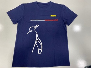 Camiseta 100% Algodón Unisex, Estilo Náutico Francés, Ecológica, Cuello Redondo, Manga Larga, Tallas Grandes, Personalizable con Logotipo - Product Image 4