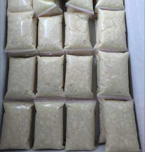 High Quality Frozen Soursop, IQF Frozen Soursop Paste, Graviola Guanabana Whole <b>Fruit</b>, Half <b>Fruit</b>, Seedless With <b>Seed</b> Export - Product Image 6