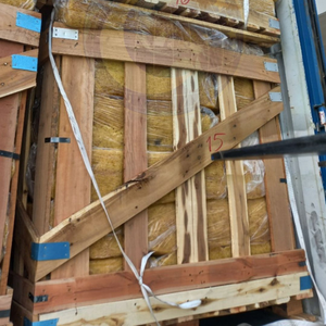 Lámina de Caucho Natural Amarillo Claro de Grado de Moldeo NGOC CHAU SVR3L de Alta Calidad, 33.3 kg, de Vietnam, para la Producción de Neumáticos - Product Image 5