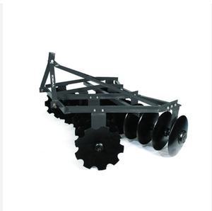 Equipo agrícola resistente montado en gradas de discos En stock con las mejores características Listo para enviar Entrega rápida disponible - Product Image 4