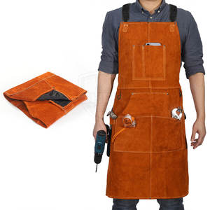 Lightweight Comfortable New Design Safety <b>Aprons</b> Wholesale Low MOQ Reasonable Price Safety <b>Aprons</b> <b>For</b> <b>Men</b> - Product Image 1