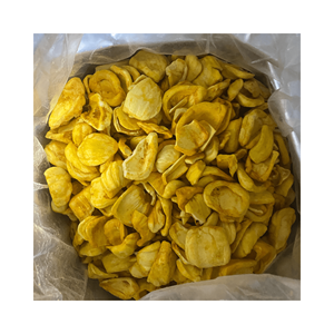 Croustillant de chips de jacquier séché prêt à manger collation à base de vrais fruits chips de jacquier séché de 99 Gold Data Vietnam - Product Image 3