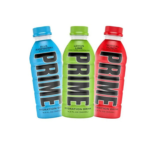 Boisson sportive Prime Hydration, pack varié, boisson énergisante (500 ml) - Product Image 6