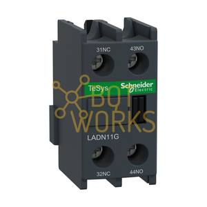 Schneider Electric LADN11G - Neuf - Product Image 1