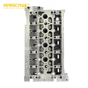 Fornitura diretta in fabbrica PERFECTRAIL 908797 G9U G9T testata motore ricambi Auto per Renault <span class=keywords><strong>Nissan</strong></span> <span class=keywords><strong>Dacia</strong></span> 1104100QA0 7701474144 - Product Image 2