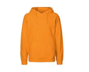 Venta al por mayor personalizado hombres más tamaño Sudadera con capucha fabricante de ropa de calle personalizada 100% algodón 450 Gsm pulóver en blanco hombres Sudadera con capucha - Product Image 4