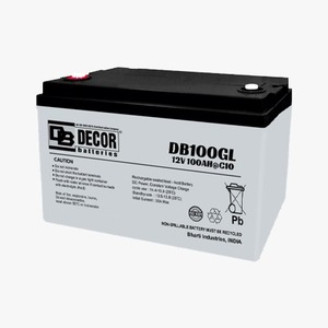 Batería de ciclo profundo 12V 200ah para sistemas de almacenamiento de energía solar fuera de la red Opciones de batería de gel solar 100ah 150ah - Product Image 2