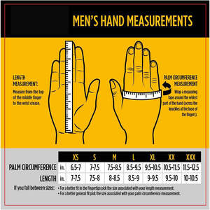 Gants de sécurité de travail en cuir de vachette de qualité supérieure Protection industrielle Gants de gréeur de travail à manchette robuste - Product Image 5