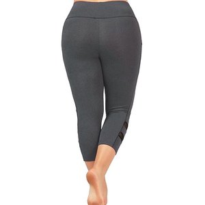 Pantalones de Yoga personalizados para mujer, medias de entrenamiento de cintura alta con tinte anudado, ropa de Yoga de secado rápido - Product Image 5