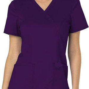 Uniformes de Spa para salón de belleza para mujer, conjunto de limpieza de la mejor calidad, uniforme de Spa para salón de belleza para hospital a la venta - Product Image 2