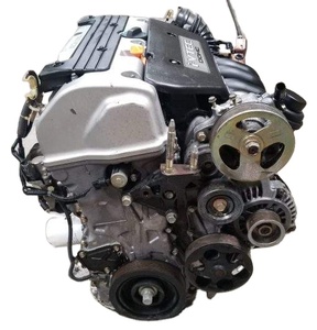 Motor K20A K20 2.0L Tipo R con Transmisión de Alta Calidad K24 K24Z1 K24Z2 - Product Image 1