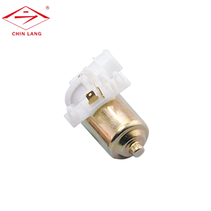 Bomba de limpiaparabrisas de piezas de automóvil de TAIWAN para Nissan ISUZU TFR GEO OEM 94335 625 - Product Image 1