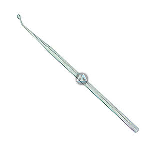 CHOMPRET 2 L Curettes chirurgicales dentaires manuelles 15 cm Instruments chirurgicaux dentaires - Product Image 1