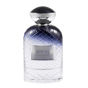 Perfume SAYAAD AL QULOOB 100ML de Ard Al Zaafaran Eau De Parfum, Perfume Original Dubai árabe de larga duración para hombres - Product Image 6